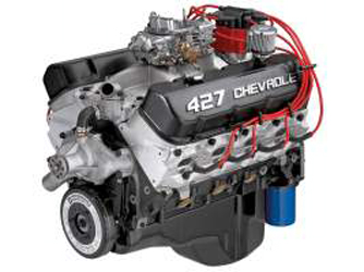 P033D Engine